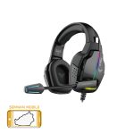 هدست گیمینگ هیسکا مدل GHR-04
