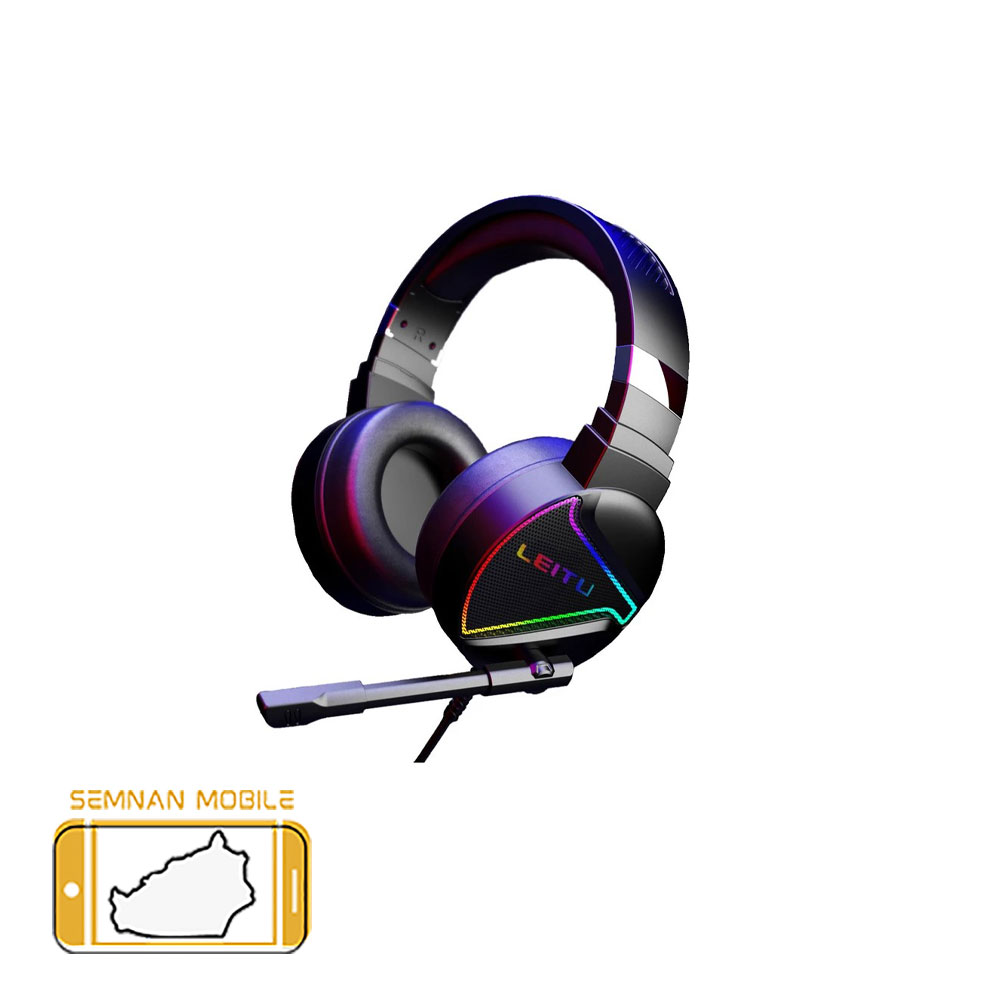 هدست گیمینگ لیتو مدل L-18