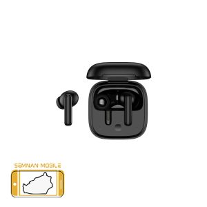 هندزفری بلوتوث کیو سی وای مدل T13 ANC رنگ مشکی