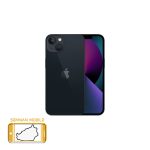 گوشی موبایل اپل مدل Iphone 13 ظرفیت 128 گیگابایت رم 4 گیگابایت - نان اکتیو | پارت نامبر CH/A