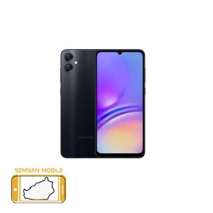 گوشی موبایل سامسونگ مدل Galaxy A05s 4G ظرفیت 128 گیگابایت رم6 گیگابایت