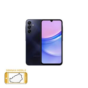 گوشی موبایل سامسونگ مدل Galaxy A15 4G ظرفیت 256 گیگابایت رم 8 گیگابایت - ویتنام
