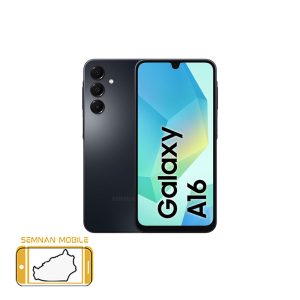 گوشی موبایل سامسونگ مدل Galaxy A16 4G ظرفیت 128 گیگابایت رم 6 گیگابایت - ویتنام