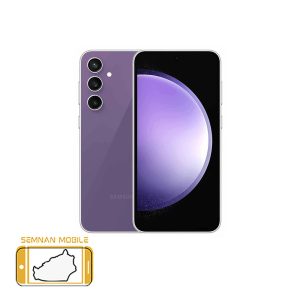 گوشی موبايل سامسونگ مدل Galaxy S23 FE 5G ظرفیت 128 گیگابایت رم 8 گیگابایت - ویتنام