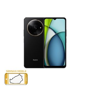 گوشی موبایل شیائومی مدل Redmi A3x ظرفیت 64 گیگابایت رم 3 گیگابایت-گلوبال