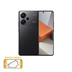 گوشی موبایل شیائومی مدل Redmi Note 13 Pro 5G ظرفیت 512 گیگابایت رم 12 گیگابایت/گلوبال