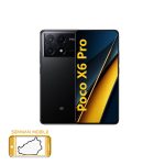 X6 Pro 5G