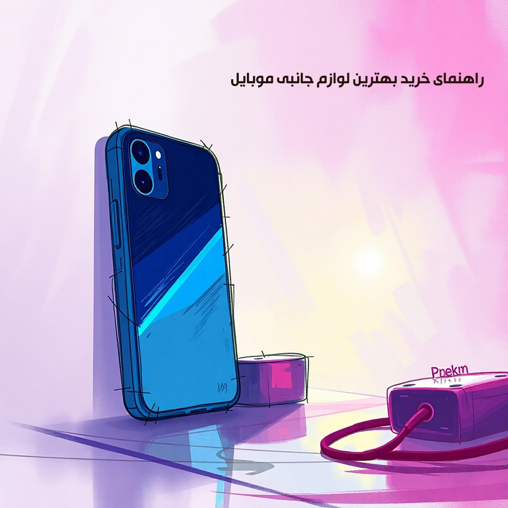 بنر مقاله لوازم جانبی
