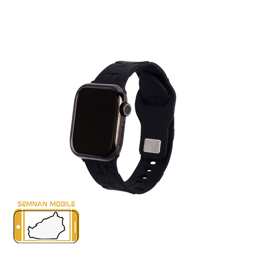 ساعت هوشمند HK Huahong HK10 Mini Plus 41mm