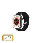 ساعت هوشمند مدل HK9 Pro Max Plus