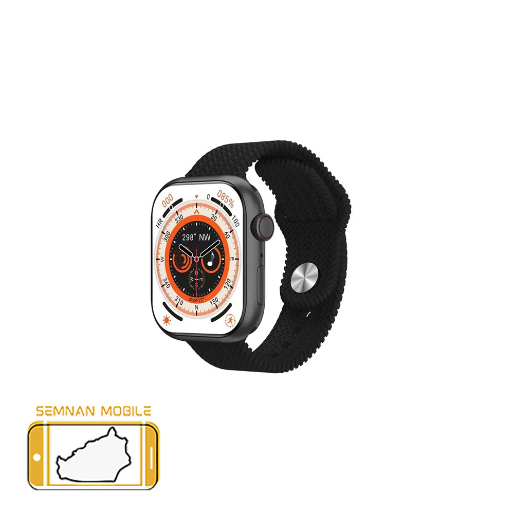 ساعت هوشمند مدل HK9 Pro Max Plus