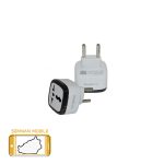 مبدل برق هادرون مدل A10E-1