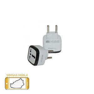 مبدل برق هادرون مدل A10E-1