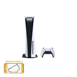 کنسول بازی سونی Playstation 5 Digital  نسل 12 سری 1216