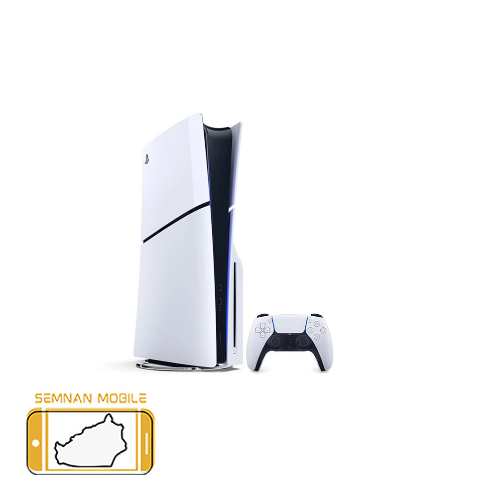 کنسول بازی سونی مدل Play Station 5 Slim Digital - ریجن اروپا