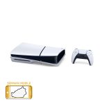 کنسول بازی سونی مدل Play Station 5 Slim Standard - ریجن اروپا