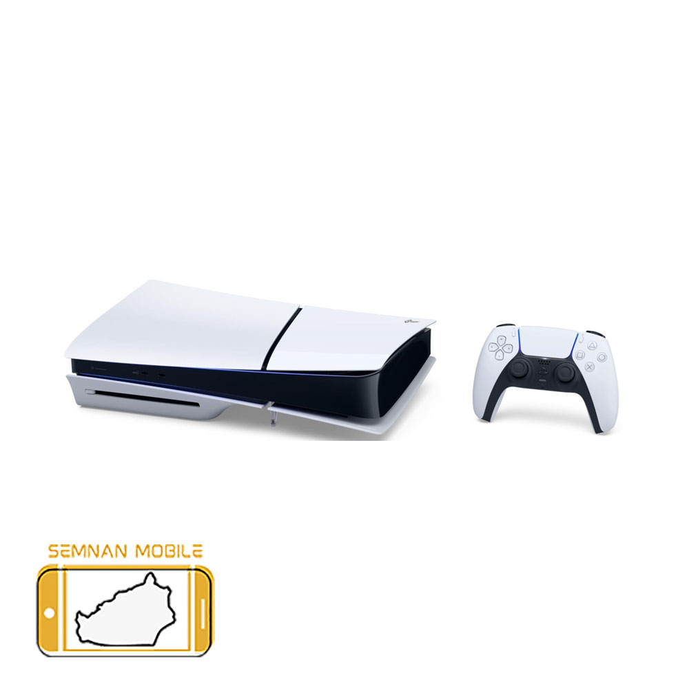 کنسول بازی سونی مدل Play Station 5 Slim Standard - ریجن اروپا